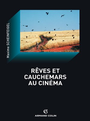 cover image of Rêves et cauchemars au cinéma